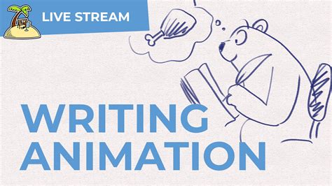 Image result for Writing Animation