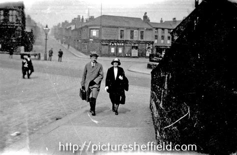 Searching Picture Sheffield