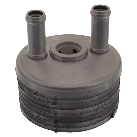 febi | 39723 | Oil Cooler for automatic transmission | bilstein group ...