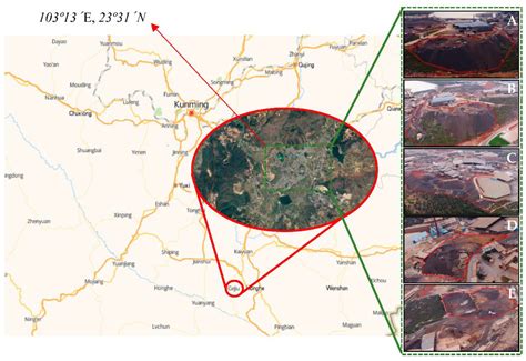 Historical Lead Smelting Slag Harmlessness and Valuable Metals Recovery ...