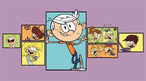 The Loud House - stremix.site