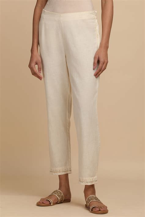 Shop Palazzo Pants for Women Online in India at Best Price – wforwoman