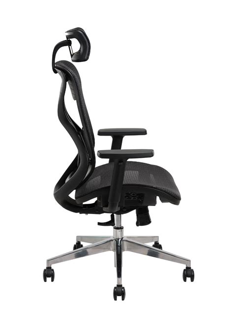 Ergonmesh | Executive Series | OFFICEMATE
