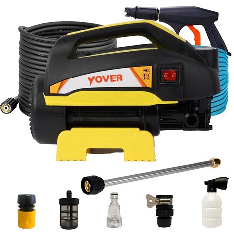 IBELL YO2400 High Pressure Washer 2400W Induction Motor 170 Bar