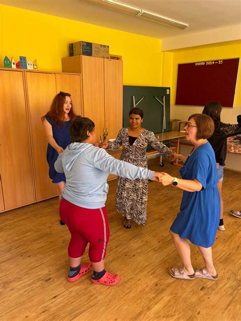 Špeciálna základná škola, Školská 478, Zborov