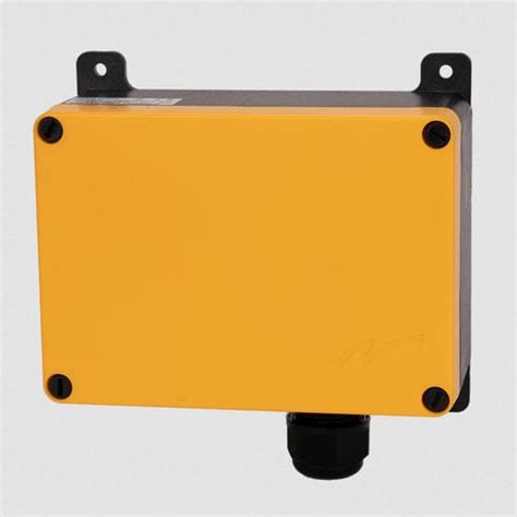 Radio remote control receiver - PN-R23-01/100-001-898-32 - Tele Radio ...