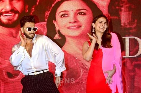 Ranveer Singh, Alia Bhatt's Rocky Aur Rani Kii Prem Kahaani joins 100 ...