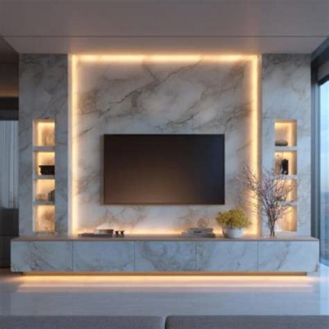9 Multi-Colour TV Units, Cabinets, Stand Interior Design Ideas & Images ...