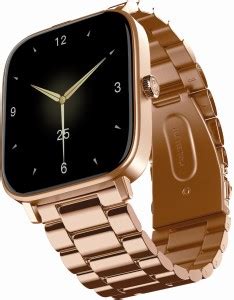 Noise Icon 2 Elite Edition 1.8'' Display with Metallic Body and ...