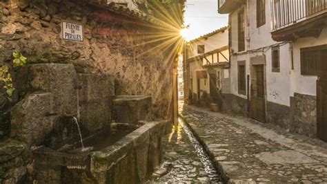5 pequeños pueblos de los que quizás nunca hayas oído hablar, perfectos ...