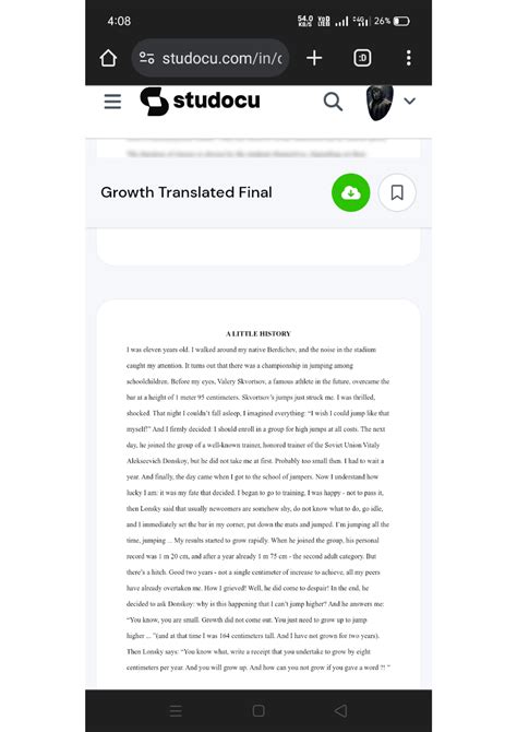 Doc Scanner 3 Jan 20, 2024 4-10 AM - English B SL - Studocu