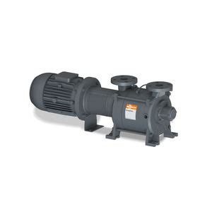 Liquid ring vacuum pump - DOLPHIN LX 0055 B - Busch Vacuum Solutions ...