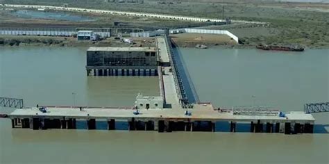 Special Report: Is Kandla Port's Mega Container Terminal Project The ...