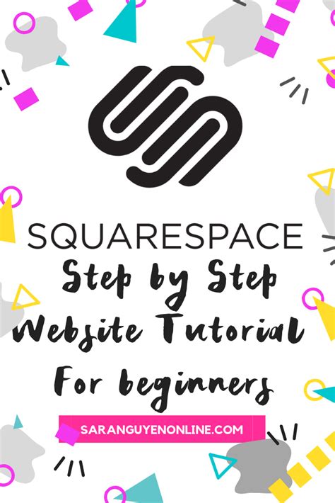 Tutorial Squarespace Easy 的图像结果