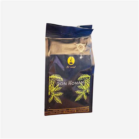 Café Don Roman – Kimuul