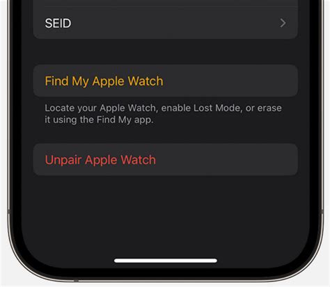 How to Remove Apple iWatch Activation Code 的图像结果