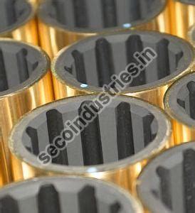 AquaMarine Cutless Marine Bearings Manufacturer, Exporter & Supplier in ...