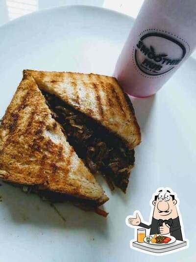Lassi And Smoothie Hub, Bengaluru - Restaurant menu, prices and reviews