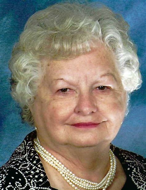 Esther Cheek Taylor - 2023 - Mole Funeral Home