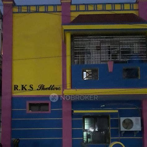 RKS Shelter Apartment Chromepet Rent - WITHOUT BROKERAGE Unfurnished 2 ...