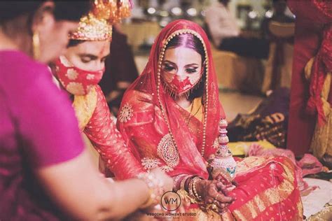 Decoding Bihari Wedding: The Unique Sacred Rituals & Traditions
