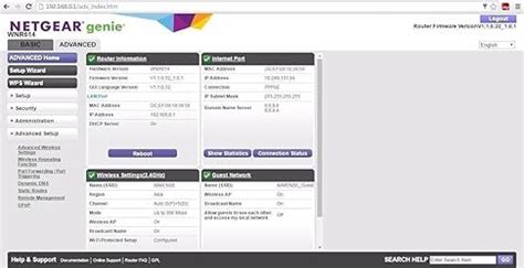 Netgear WNR614 N300 Wi-Fi Router (White, Not a Modem) - Buy Netgear ...