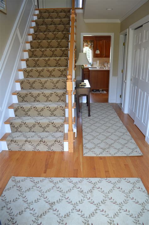 20 Best Ideas Enhance Safety and Style: a Guide to Stair Runners