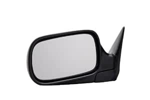 Pilot SB1609410-1L00 Subaru Legacy Black Power Non Heated Replacement ...