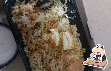 ZAZA Mughal Biryani, Gurugram - Restaurant menu, prices and reviews