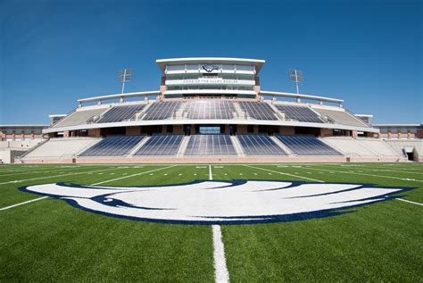 Allen Eagle Stadium Seating Capacity | Cabinets Matttroy
