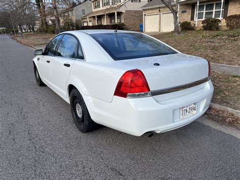 2012 Chevrolet Caprice for Sale in Virginia Beach, VA - OfferUp