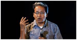 सोनम वांगचुक के पाक से संबंध! बांग्लादेश दौरे की हो रही है जांच, लद्दाख ...