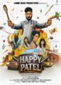 Happy Patel: Khatarnak Jasoos Movie: Showtimes, Review, Songs, Trailer ...