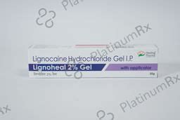 Lox 2% Jelly Jelly 30gm - Save 30% on Substitute Medicine