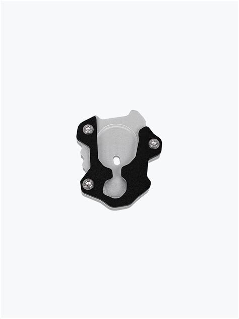 Legundary KTM ADV 390 2025 Fortis Side Stand Base – Autonity