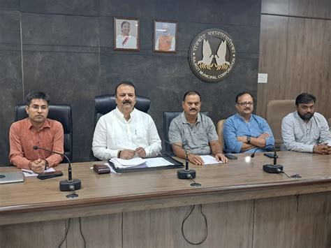 RMC approves ₹144 cr development projects in Rajkot: Standing Committee ...