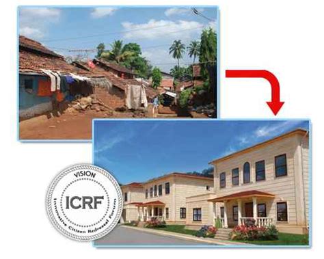 ICRF