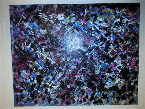 Jackson Pollock Painting Prices at Brock Foletta blog