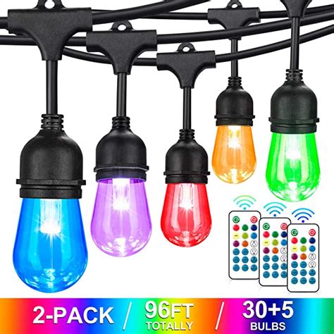 Image result for LED Color Changing Lights with Remote