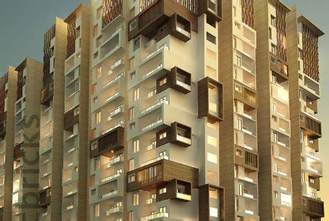 VRR Fortuna in Sarjapur Road, Bangalore: Price, Brochure, Floor Plan ...