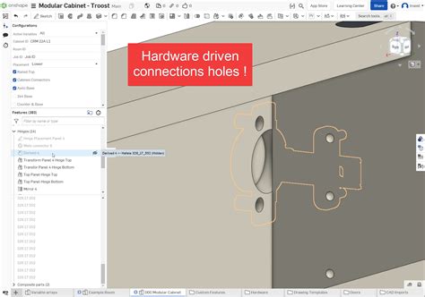 How To Make A Parts List In Onshape at Imogen Repin blog