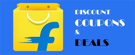 Getting flipkart discount coupons for free
