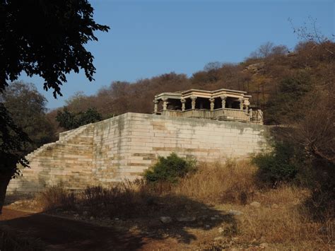 Temples in Morena District, near Gwalior, Part 4: Bateshwar | Sarson ke ...