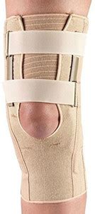 OTC Knee Support With Expansion Panel Small Knee Support - Buy OTC Knee ...