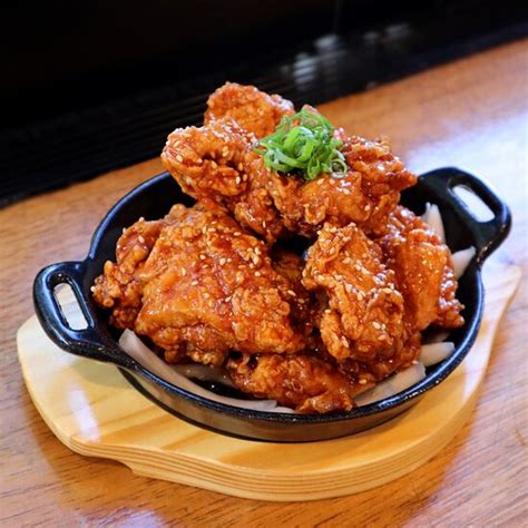 THE REAL KOREAN RESTAURANT, Mackay - Menu, Prices & Restaurant Reviews ...