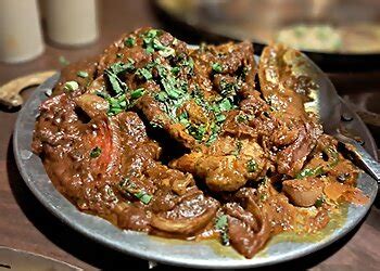 3 Best Non Veg Restaurants in Ahmedabad, GJ - Expert Recommendations