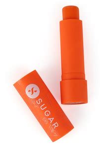 SUGAR Cosmetics Tipsy Lip Balm - Long Lasting Moisturization with Shea ...