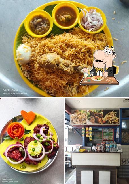 Venba Hot Kitchen, Chennai - Restaurant menu, prices and reviews