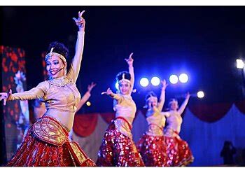 3 Best Dance Schools in Nagpur, MH - Expert Recommendations