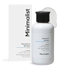 Minimalist Anti-Acne Salicylic Acid 2% Face Wash For Oily & Acne Prone ...
